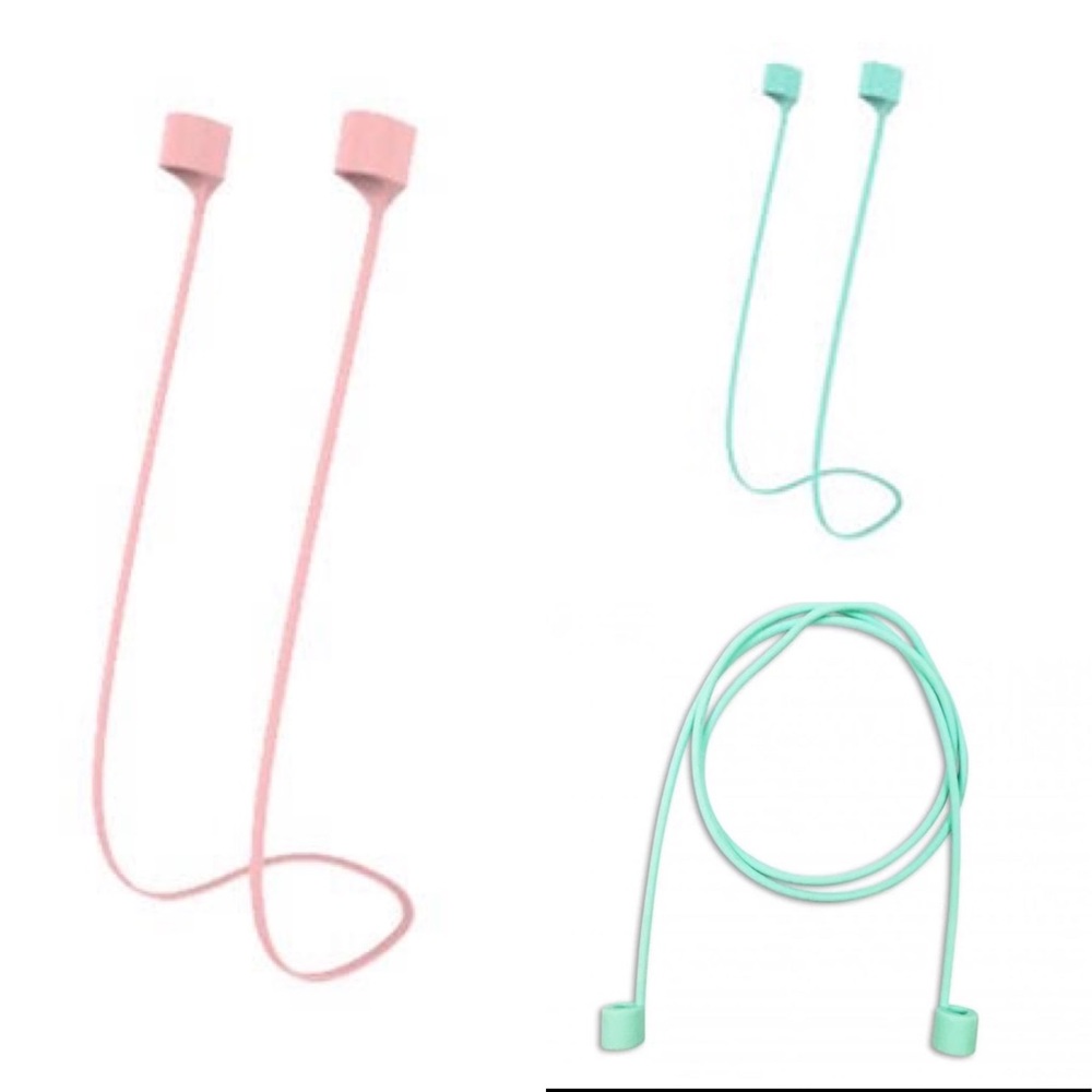 Silicone Earphone Connecters (for Air Pods/other bluetooth earphones) NEW